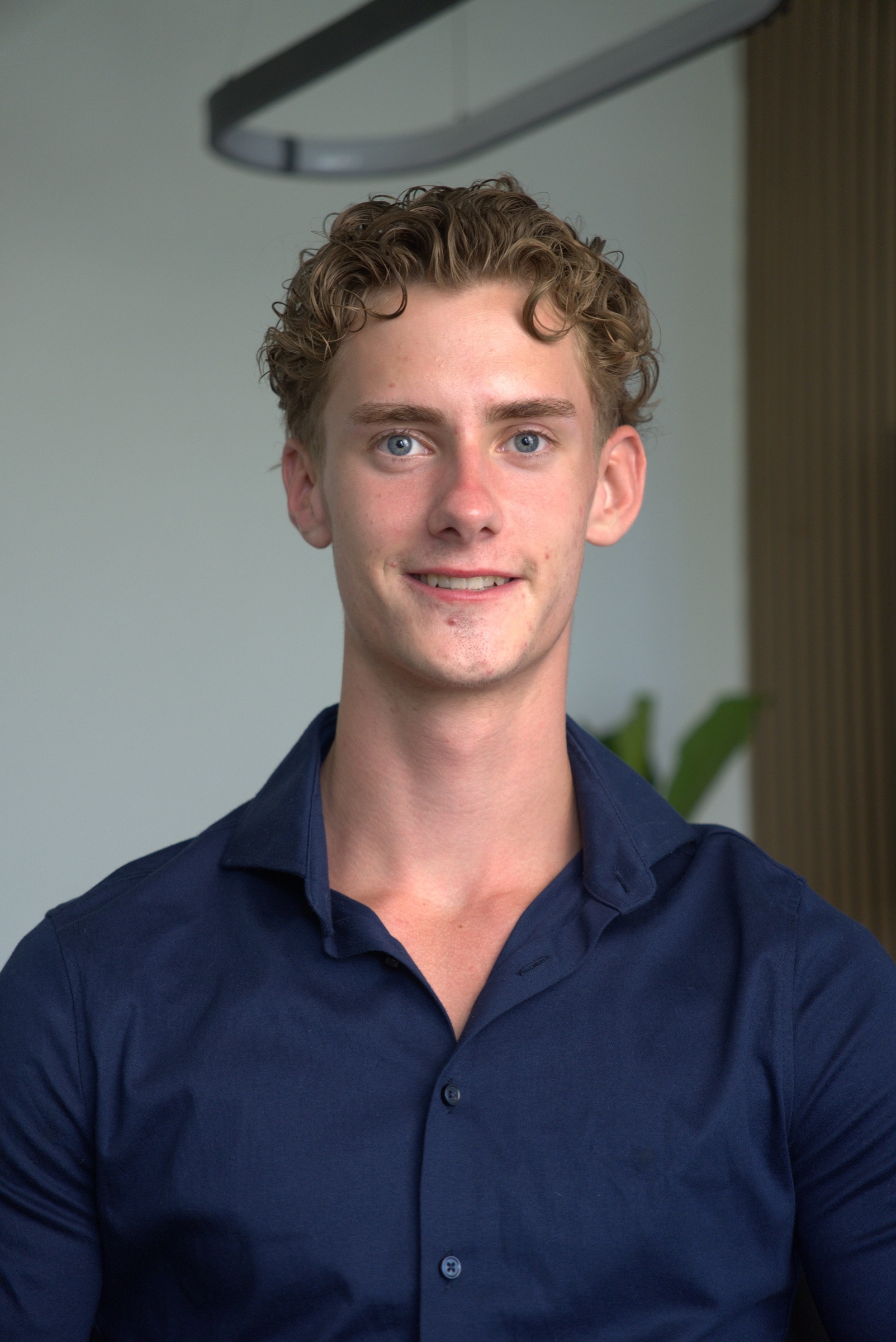 Oliver Tanggaard — DitWebsite.dk